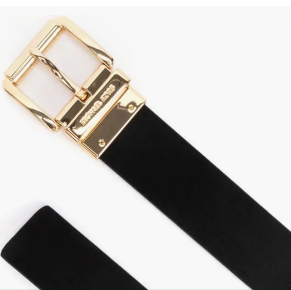 Reversible Belt MICHAEL Michael Kors. New - Picture 2 of 8